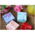 Wholesale Jewelry Box, Jewelry Box for Rings & Earrings 5 * 8cm